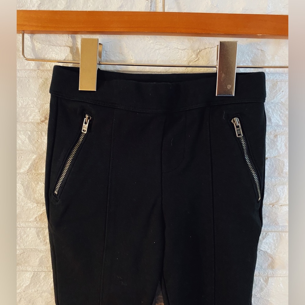Gap Kids Black Pants - Picture 2 of 4